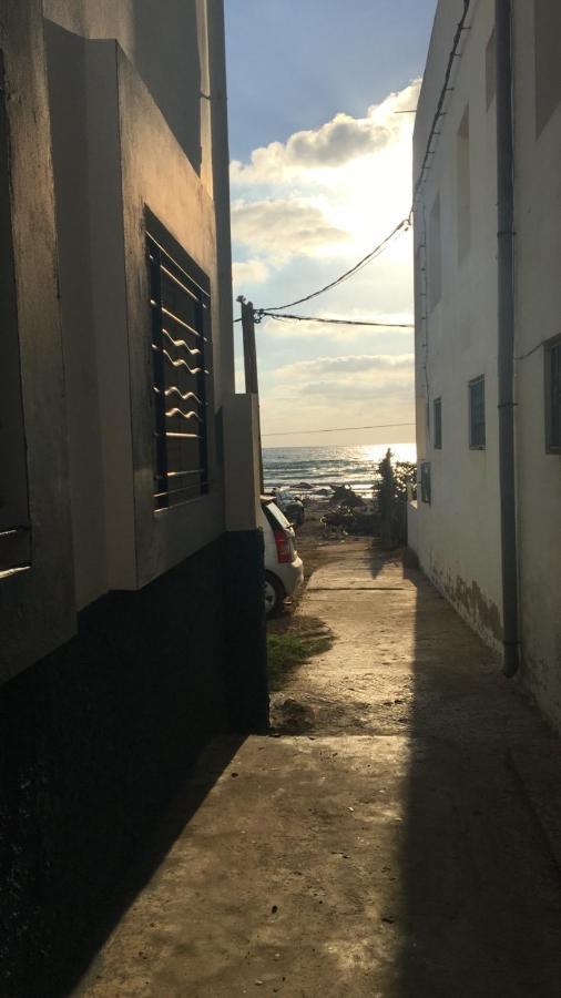 Dar El Pirata Hostel Асила Экстерьер фото