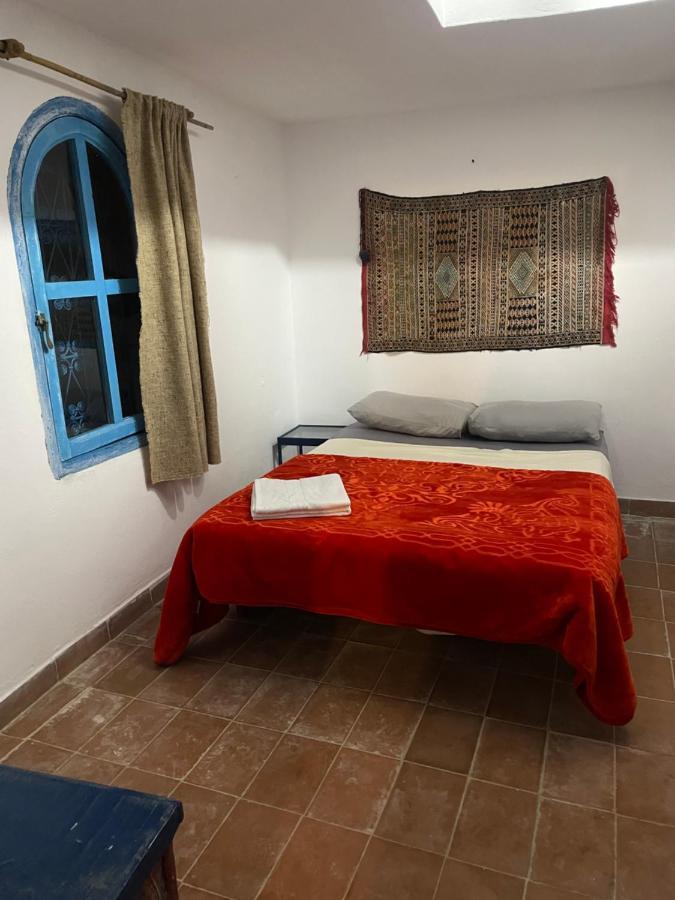 Dar El Pirata Hostel Асила Экстерьер фото