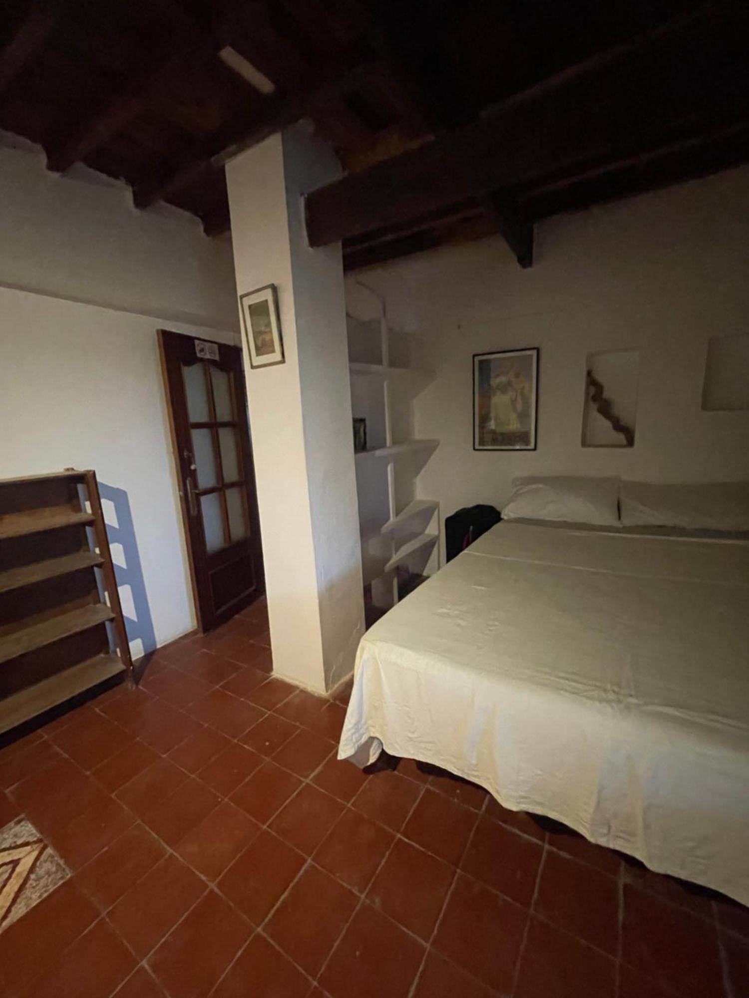 Dar El Pirata Hostel Асила Экстерьер фото