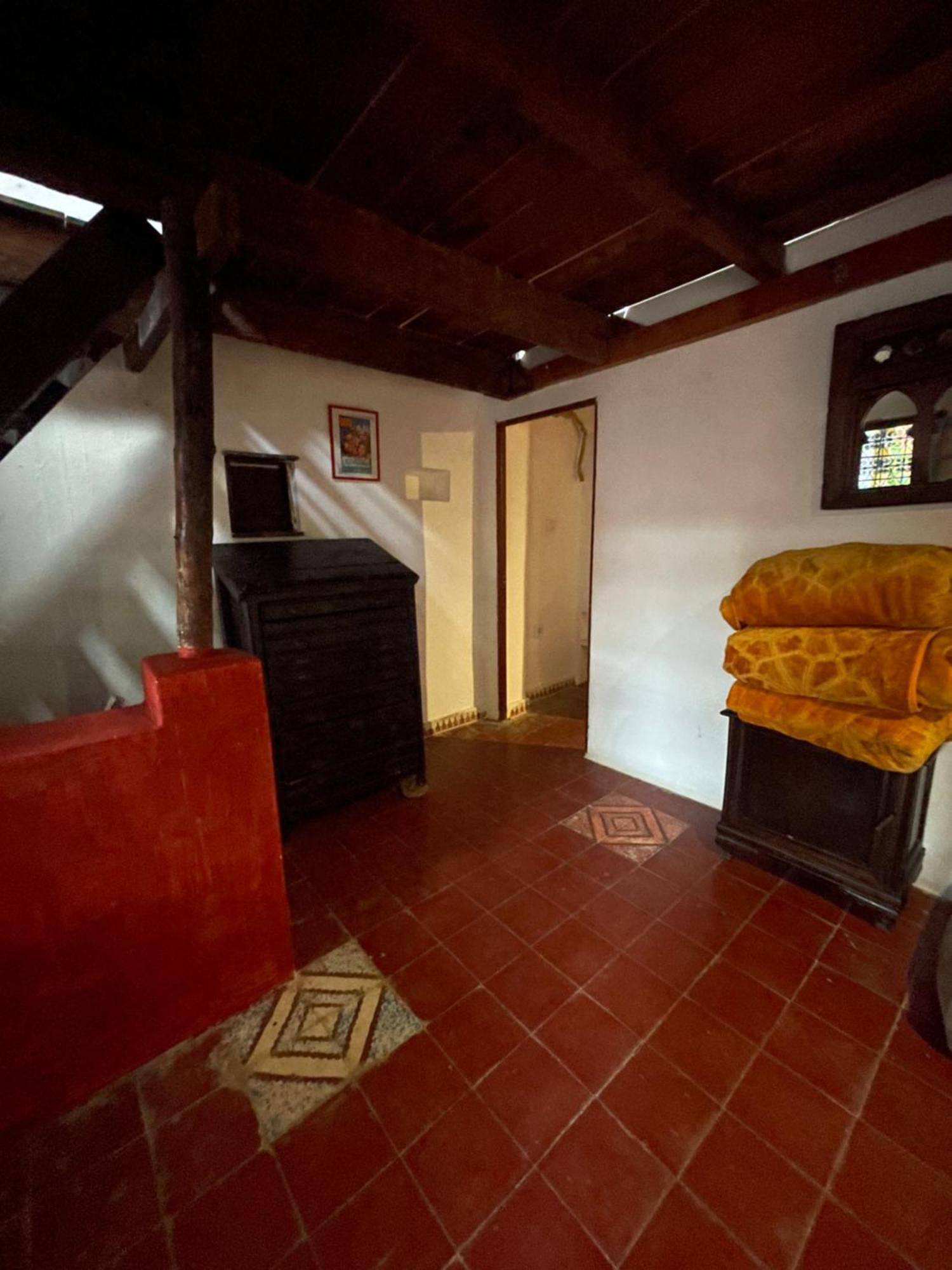 Dar El Pirata Hostel Асила Экстерьер фото